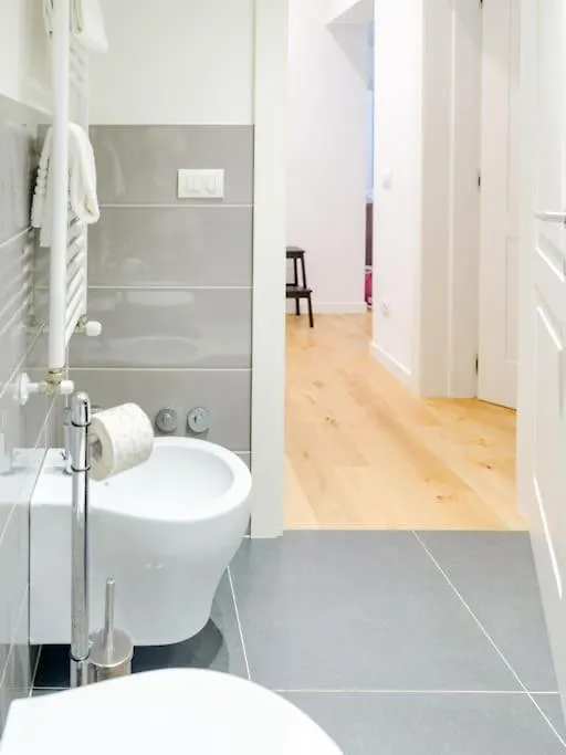 Casa Leonardo Lägenhet Florens Italien