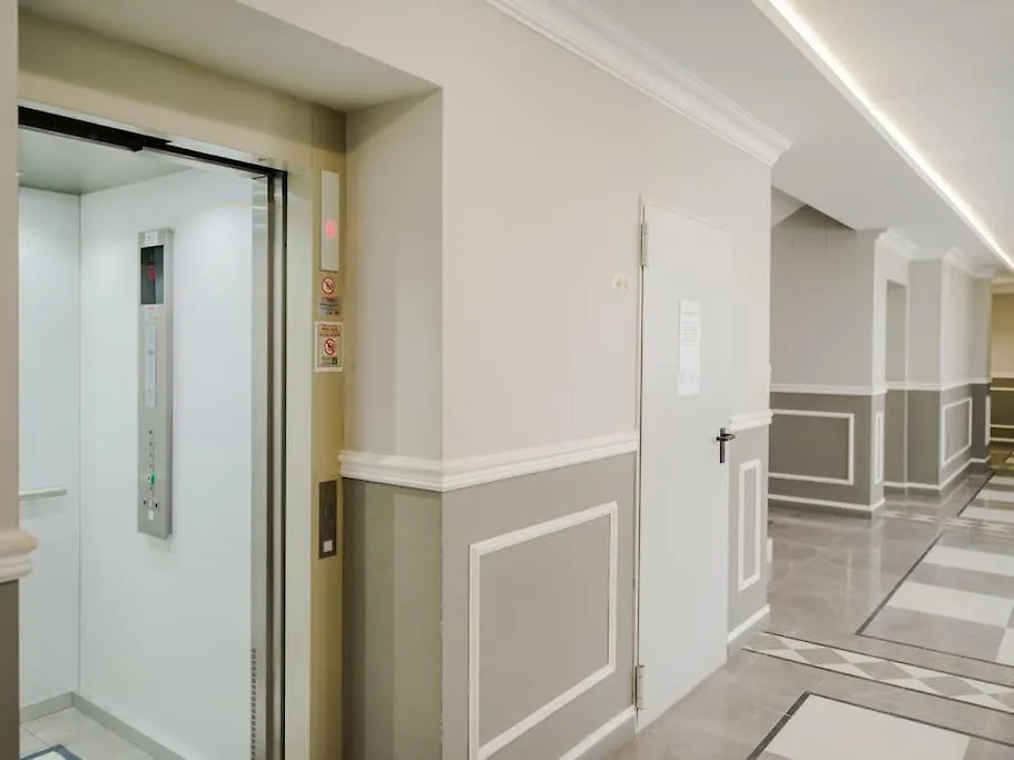 Casa Leonardo Lägenhet Florens 0*,  Italien