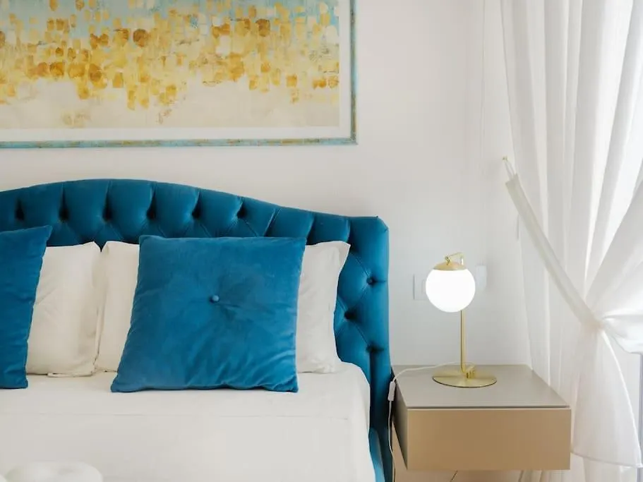 Casa Leonardo Lägenhet Florens Italien